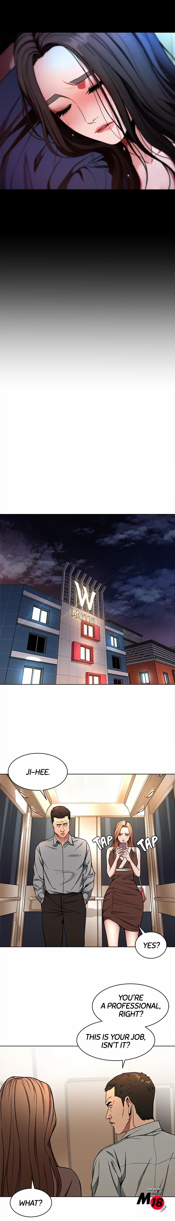 One Kill - Chapter 14 [photo 5] - MangaPorn