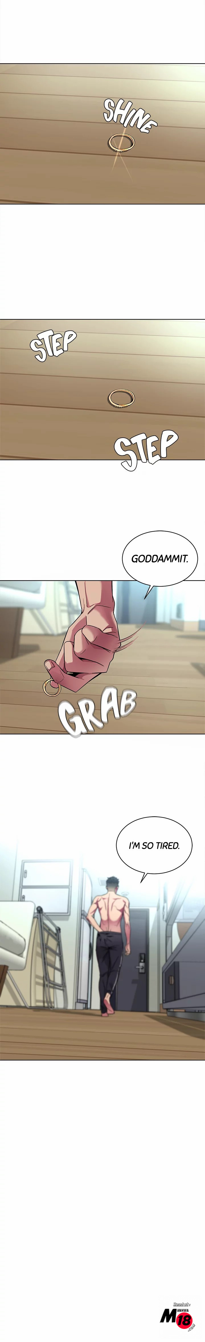 One Kill - Chapter 14 [photo 8] - MangaPorn