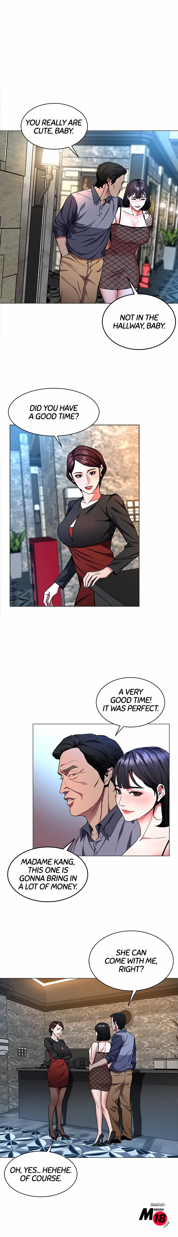 One Kill - Chapter 15 [photo 1] - MangaPorn