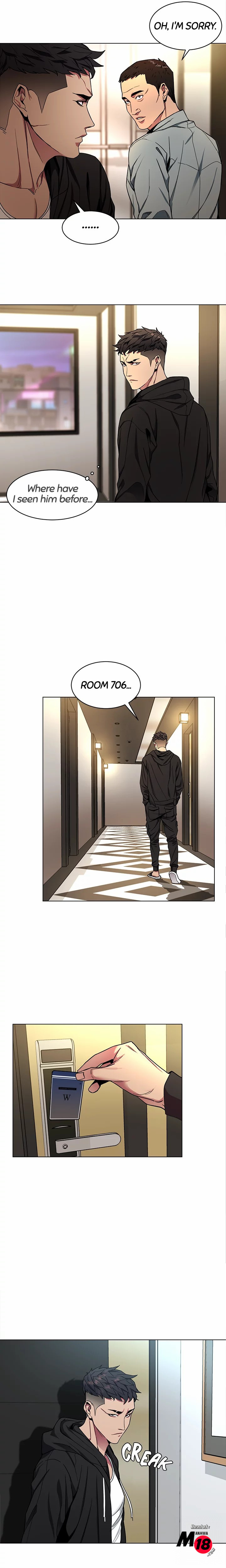 One Kill - Chapter 15 [photo 13] - MangaPorn