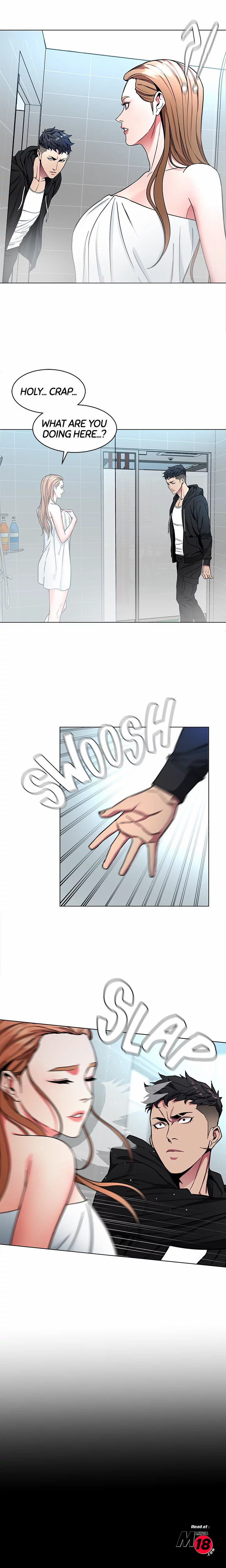 One Kill - Chapter 15 [photo 15] - MangaPorn