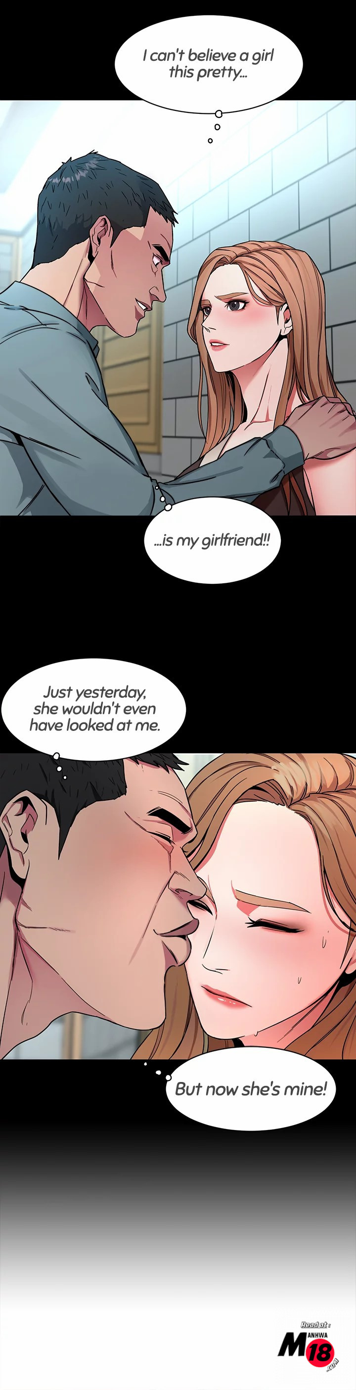 One Kill - Chapter 15 [photo 16] - MangaPorn