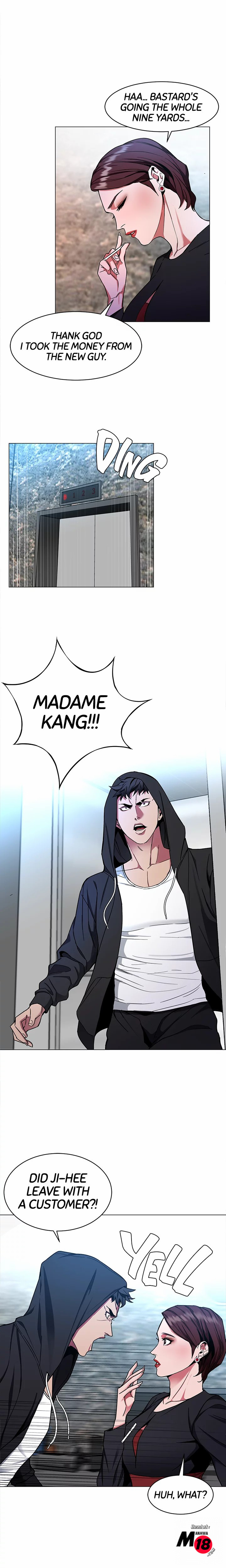 One Kill - Chapter 15 [photo 3] - MangaPorn