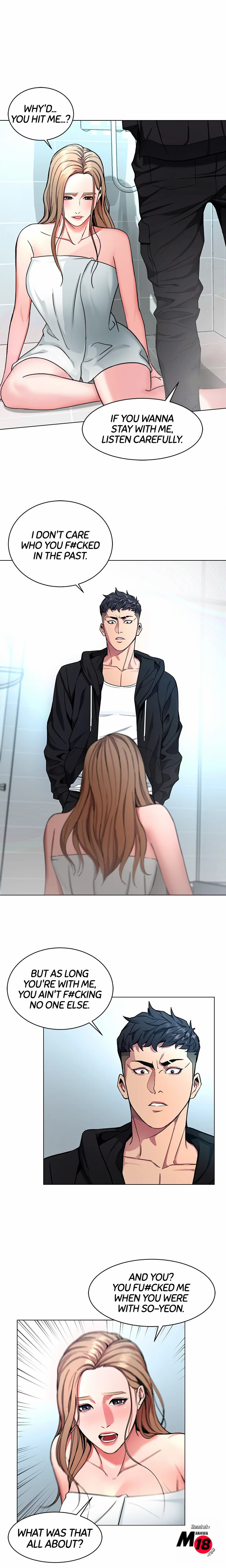 One Kill - Chapter 16 [photo 1] - MangaPorn