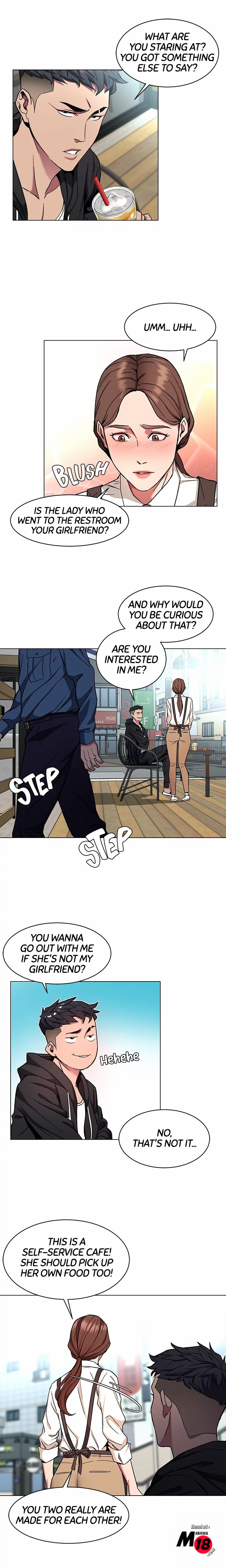 One Kill - Chapter 16 [photo 13] - MangaPorn