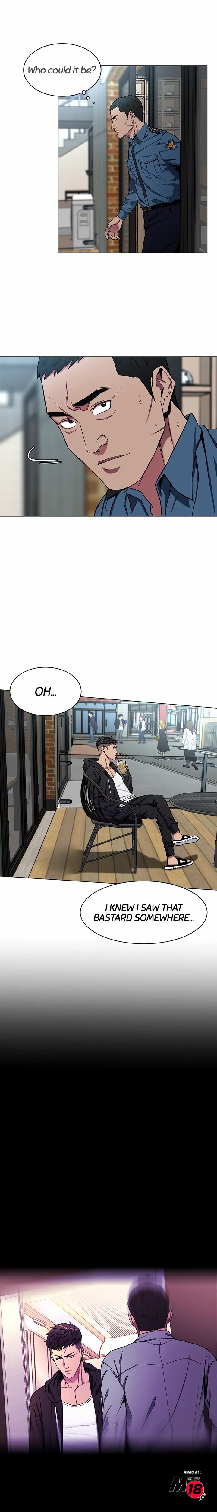 One Kill - Chapter 16 [photo 16] - MangaPorn