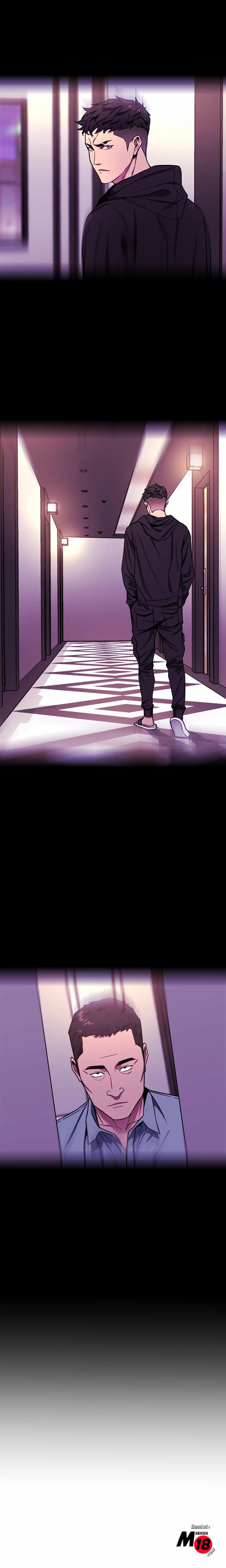 One Kill - Chapter 16 [photo 17] - MangaPorn