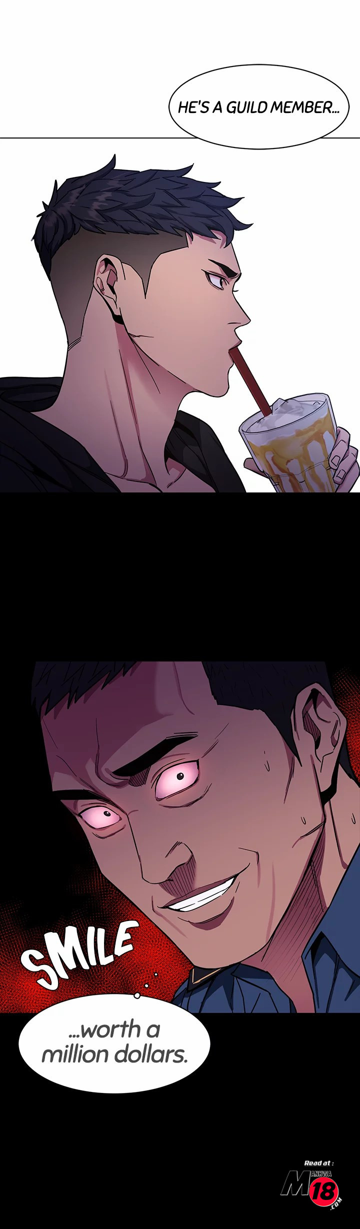 One Kill - Chapter 16 [photo 18] - MangaPorn