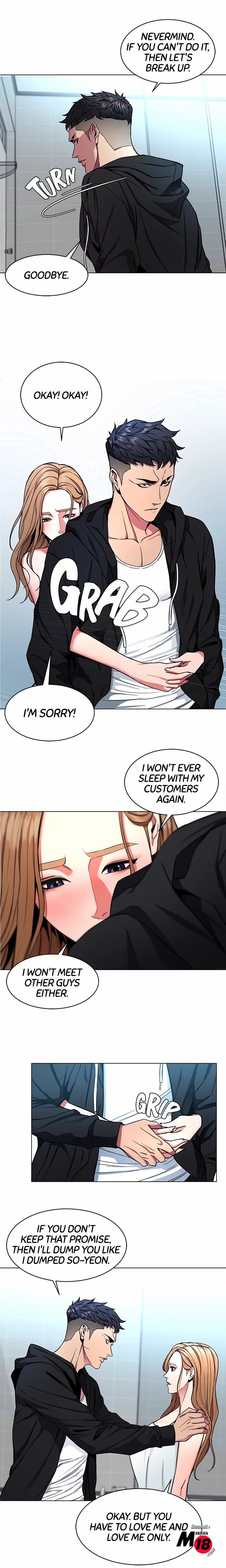 One Kill - Chapter 16 [photo 2] - MangaPorn