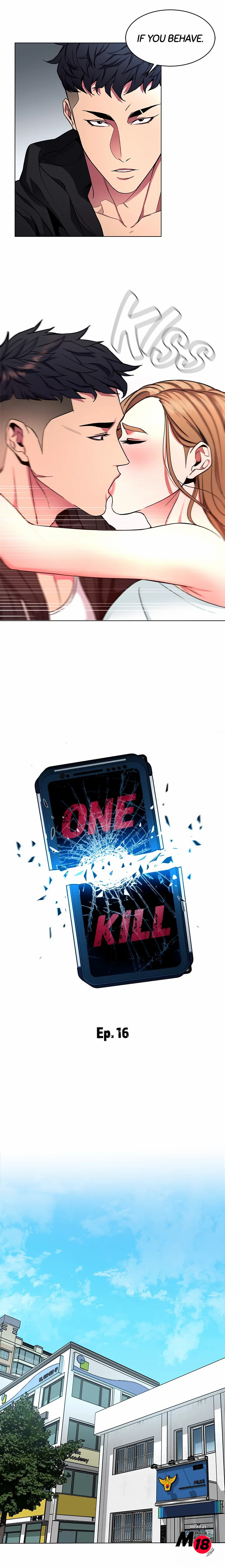 One Kill - Chapter 16 [photo 3] - MangaPorn