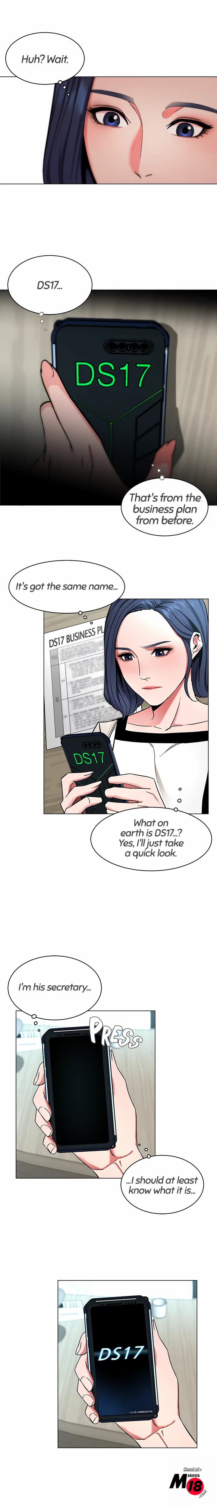 One Kill - Chapter 16 [photo 9] - MangaPorn