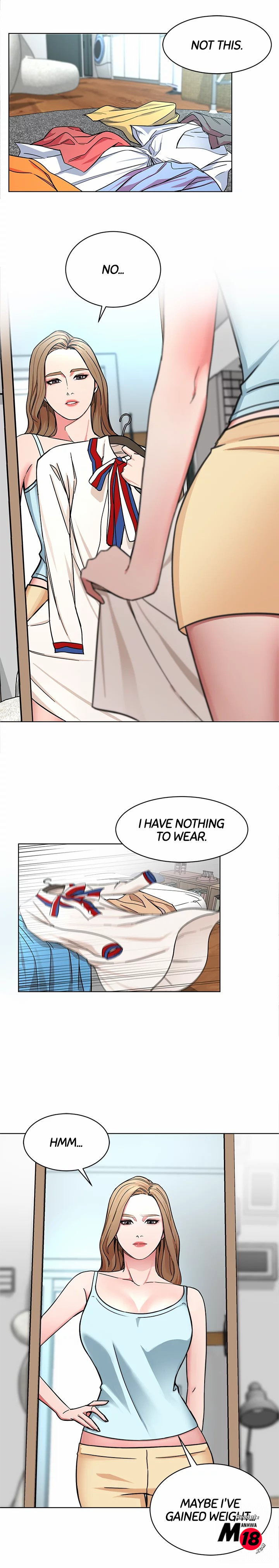 One Kill - Chapter 17 [photo 11] - MangaPorn