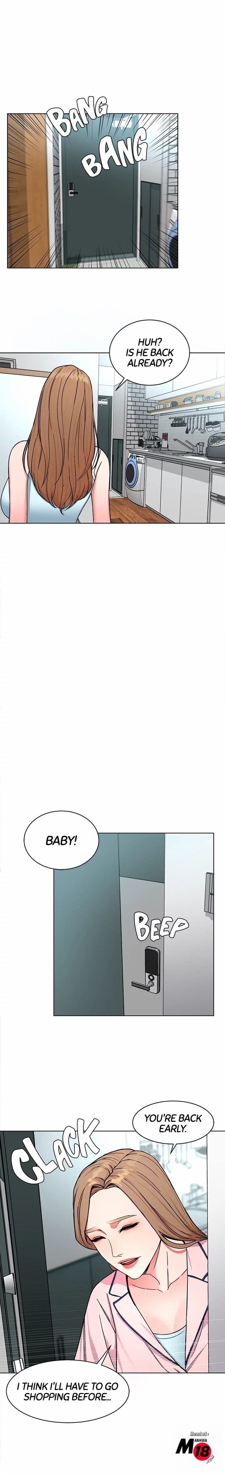 One Kill - Chapter 17 [photo 12] - MangaPorn