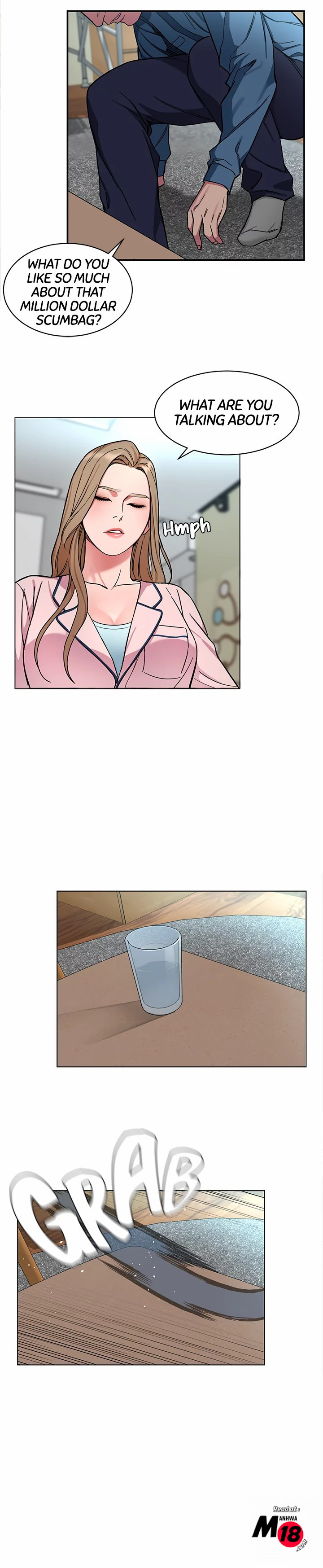 One Kill - Chapter 17 [photo 17] - MangaPorn