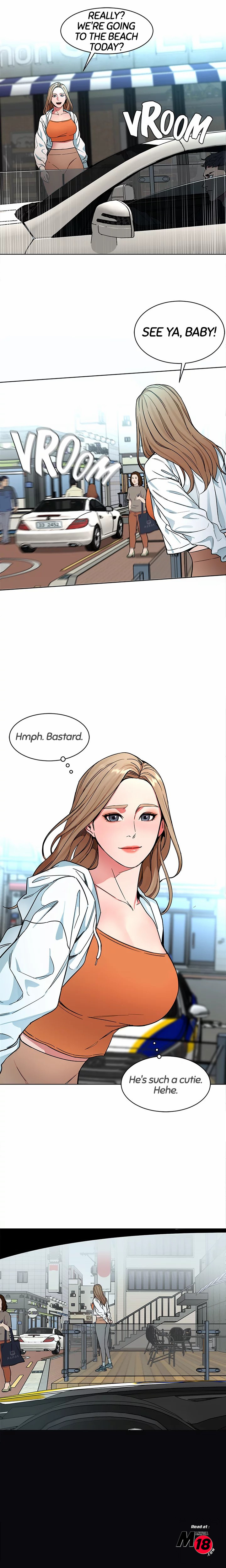 One Kill - Chapter 17 [photo 7] - MangaPorn