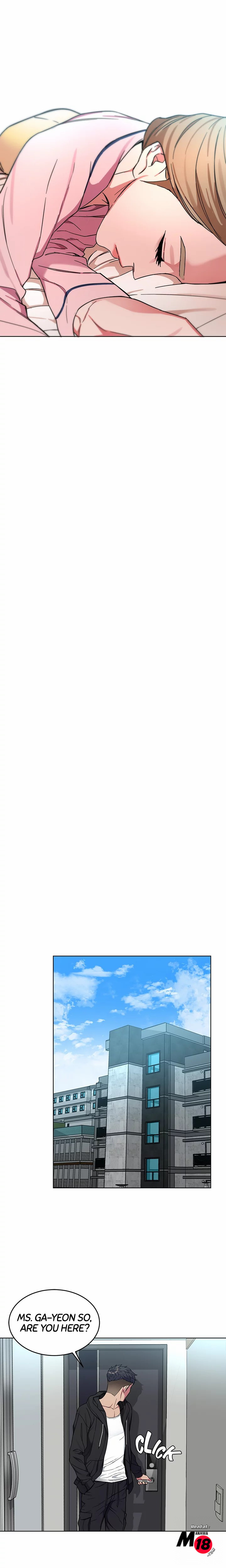 One Kill - Chapter 18 [photo 11] - MangaPorn