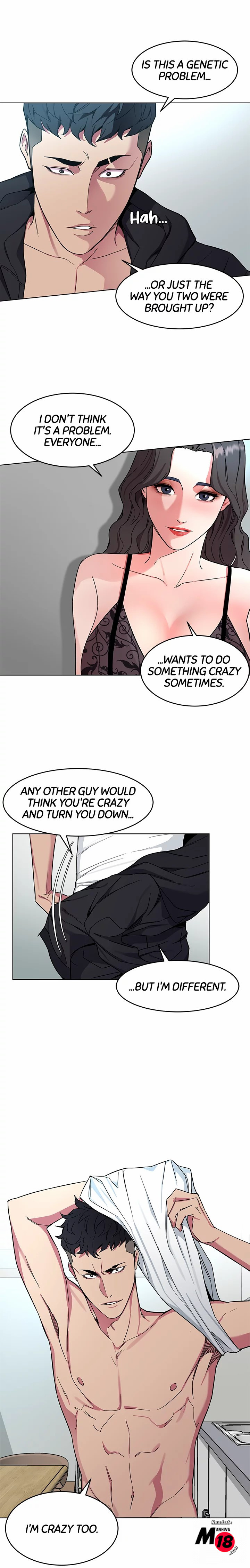 One Kill - Chapter 18 [photo 15] - MangaPorn