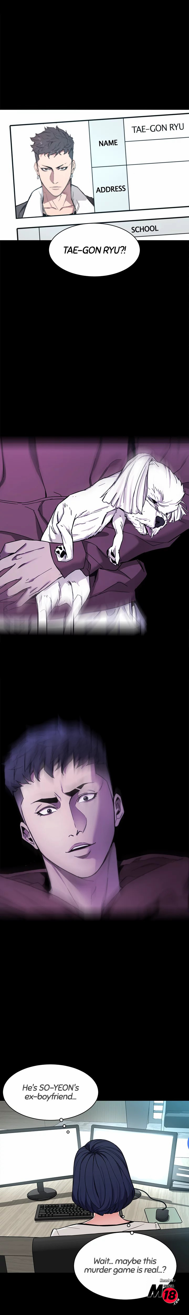 One Kill - Chapter 18 [photo 2] - MangaPorn