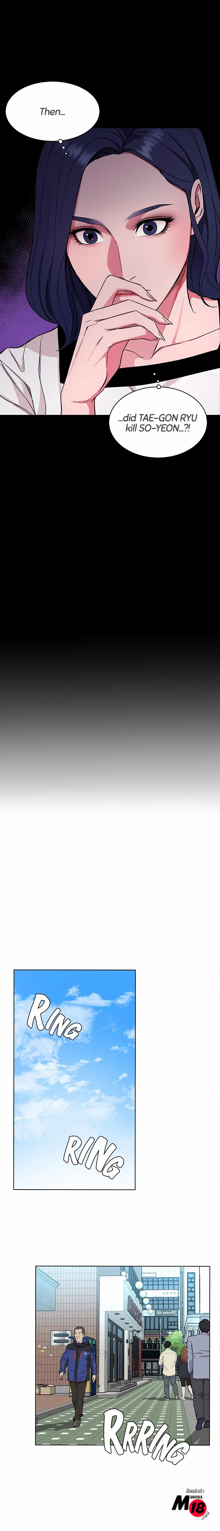 One Kill - Chapter 18 [photo 3] - MangaPorn