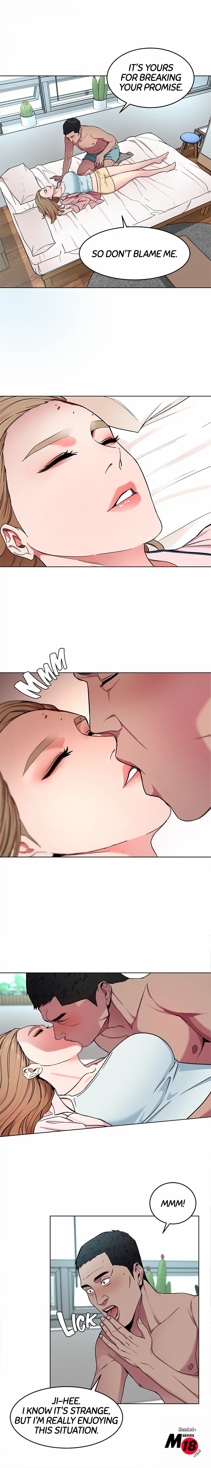 One Kill - Chapter 18 [photo 6] - MangaPorn