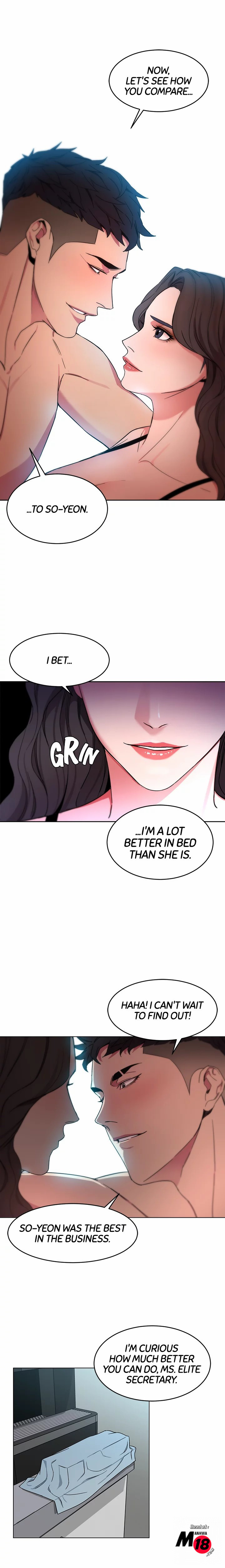 One Kill - Chapter 19 [photo 1] - MangaPorn