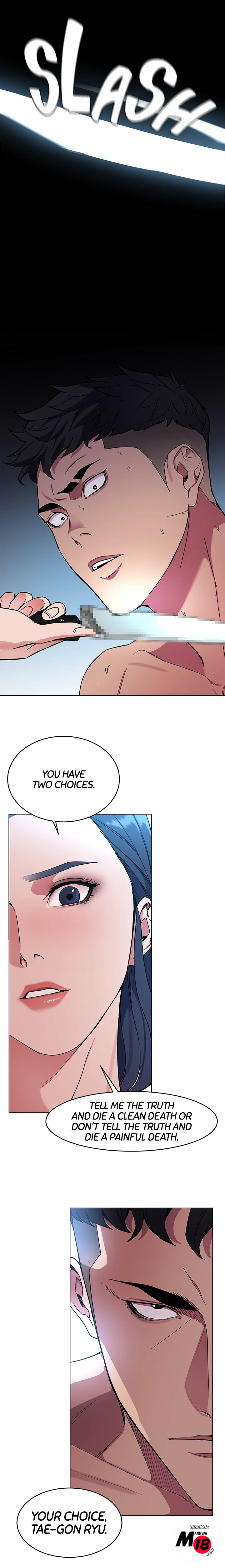 One Kill - Chapter 19 [photo 11] - MangaPorn