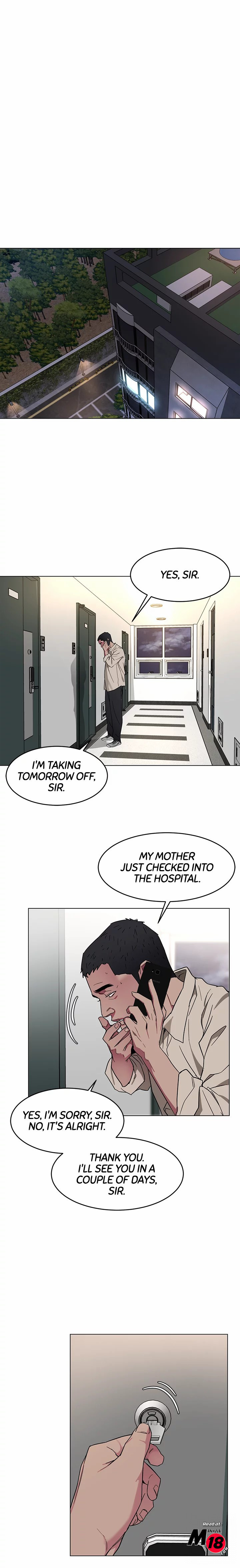 One Kill - Chapter 19 [photo 12] - MangaPorn