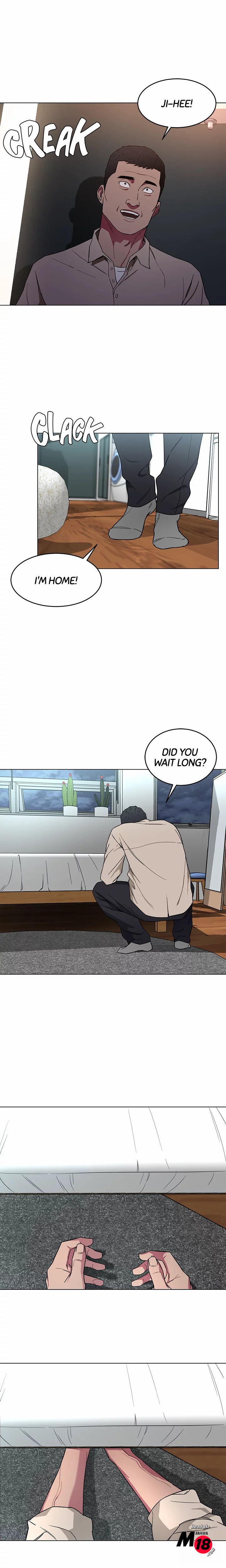 One Kill - Chapter 19 [photo 13] - MangaPorn