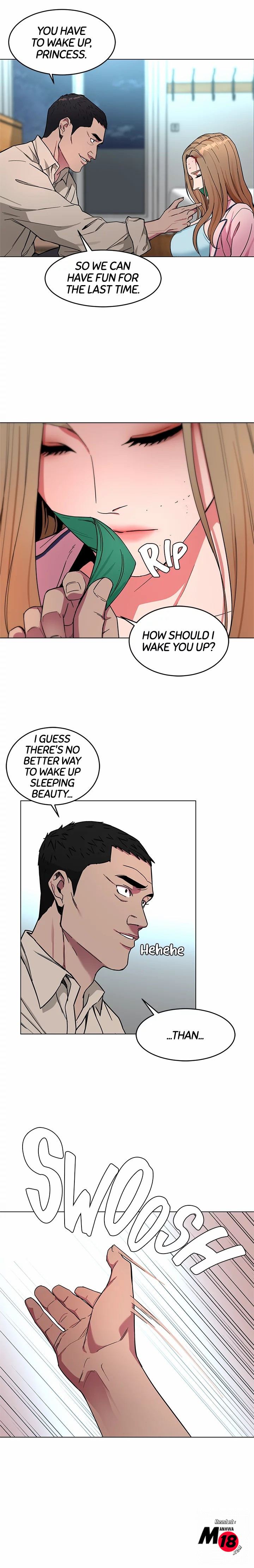 One Kill - Chapter 19 [photo 15] - MangaPorn