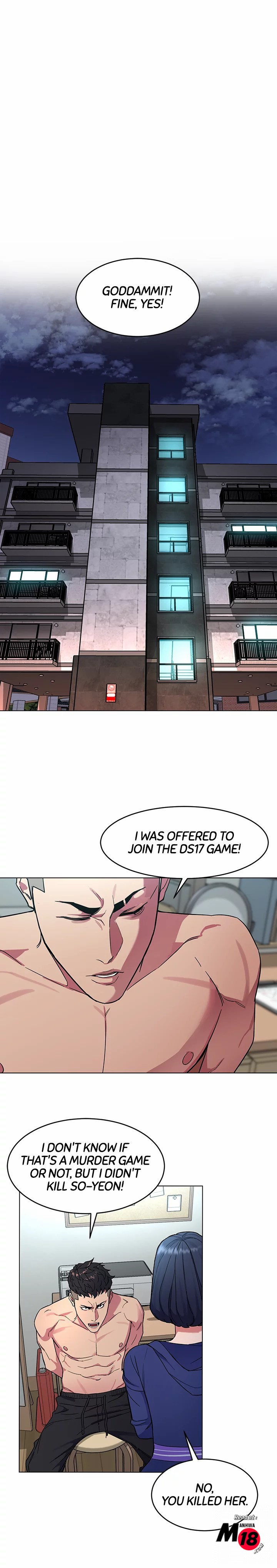 One Kill - Chapter 19 [photo 17] - MangaPorn