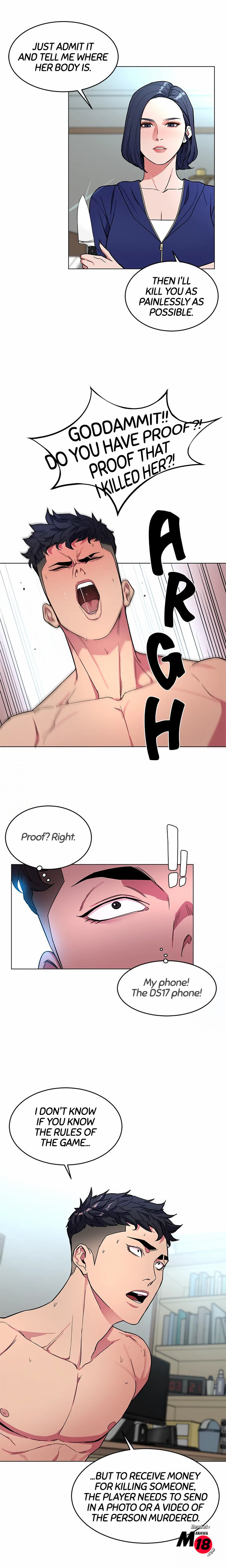 One Kill - Chapter 19 [photo 18] - MangaPorn