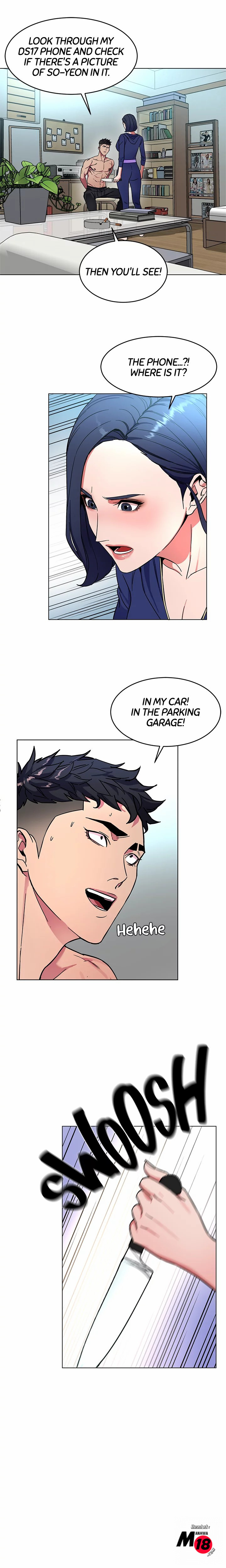 One Kill - Chapter 19 [photo 19] - MangaPorn