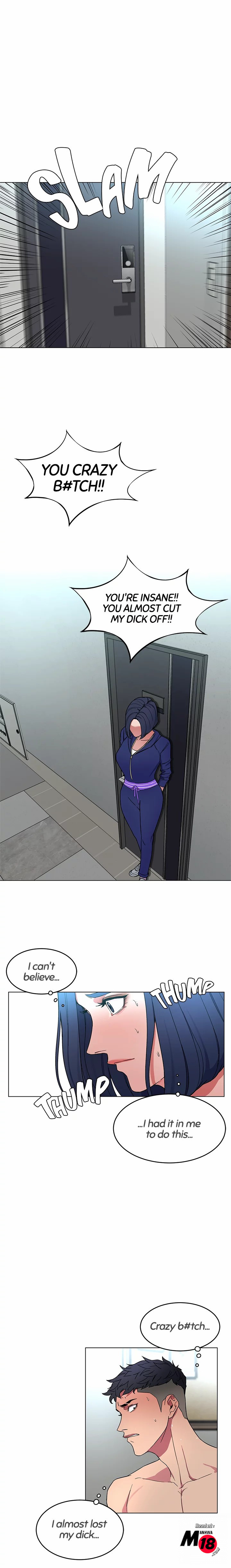 One Kill - Chapter 19 [photo 21] - MangaPorn