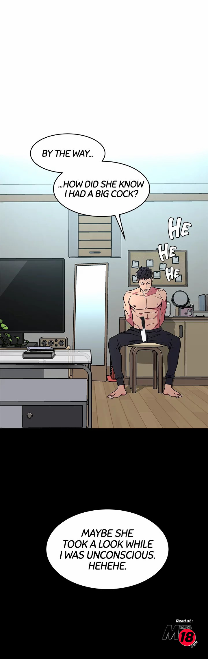 One Kill - Chapter 19 [photo 22] - MangaPorn