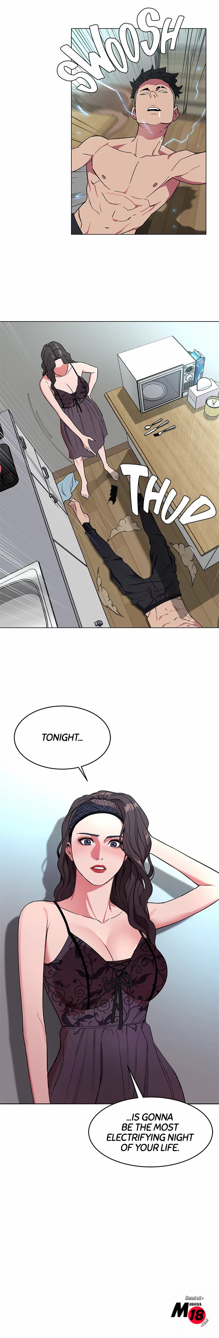 One Kill - Chapter 19 [photo 3] - MangaPorn