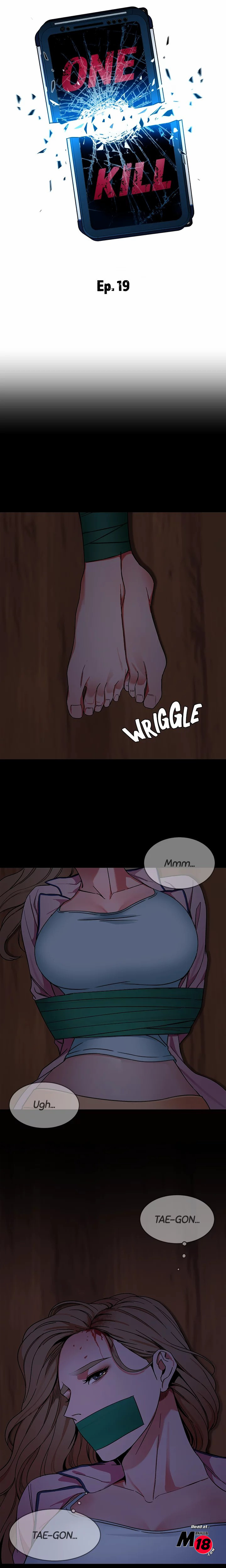 One Kill - Chapter 19 [photo 4] - MangaPorn