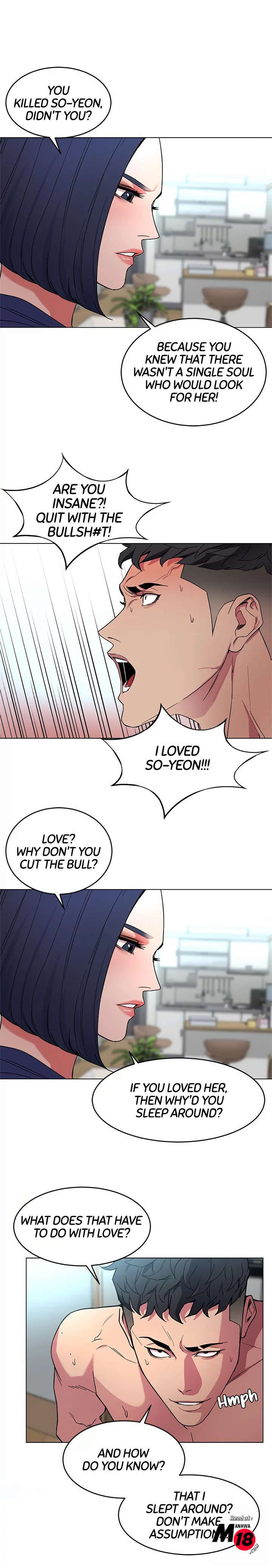 One Kill - Chapter 19 [photo 8] - MangaPorn