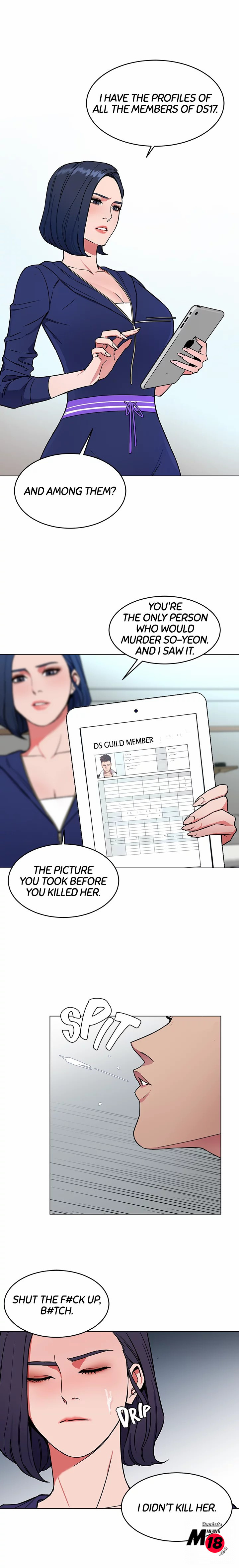 One Kill - Chapter 19 [photo 9] - MangaPorn