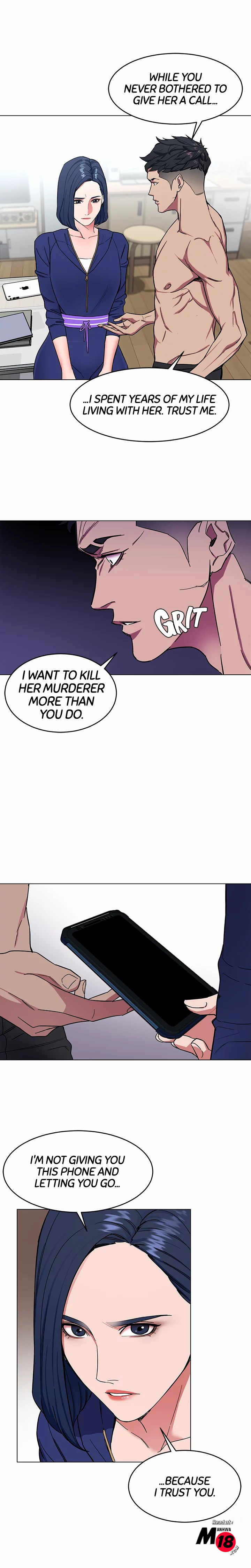 One Kill - Chapter 20 [photo 11] - MangaPorn