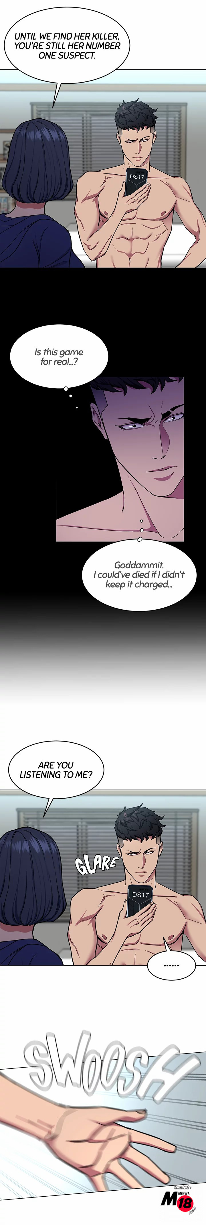 One Kill - Chapter 20 [photo 12] - MangaPorn