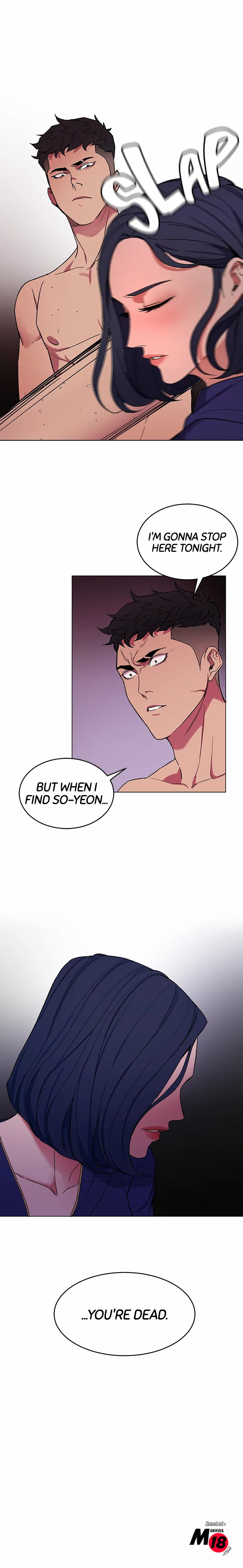 One Kill - Chapter 20 [photo 13] - MangaPorn