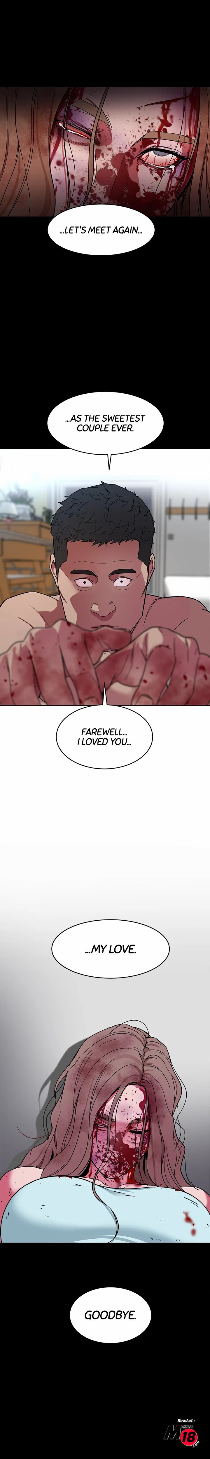 One Kill - Chapter 20 [photo 16] - MangaPorn