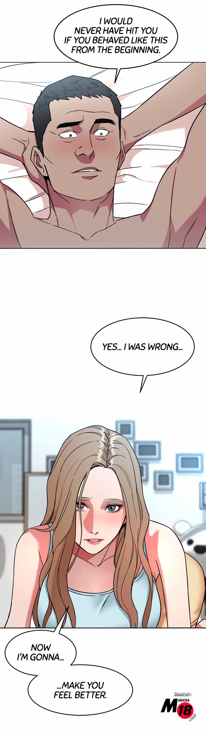 One Kill - Chapter 20 [photo 4] - MangaPorn