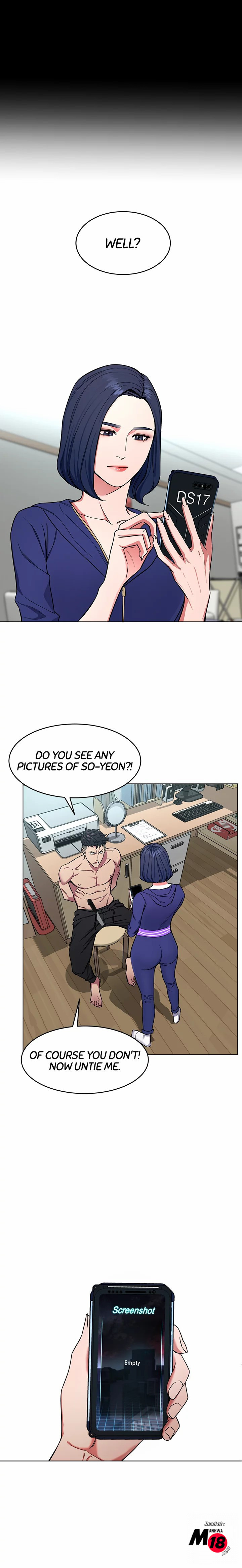 One Kill - Chapter 20 [photo 8] - MangaPorn