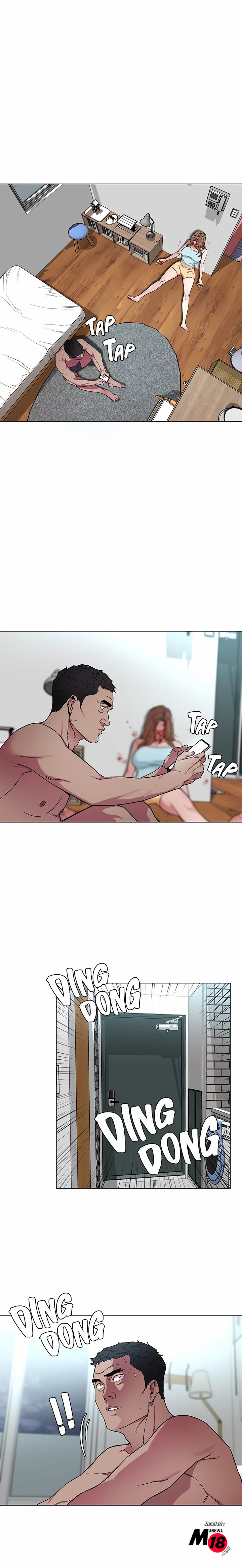 One Kill - Chapter 21 [photo 1] - MangaPorn