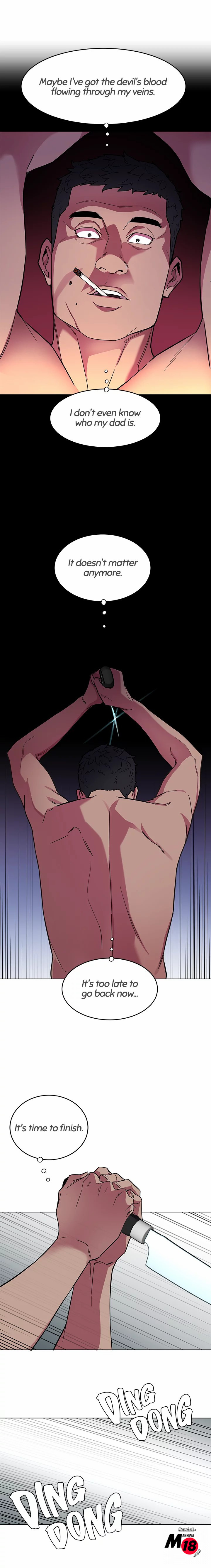 One Kill - Chapter 21 [photo 10] - MangaPorn