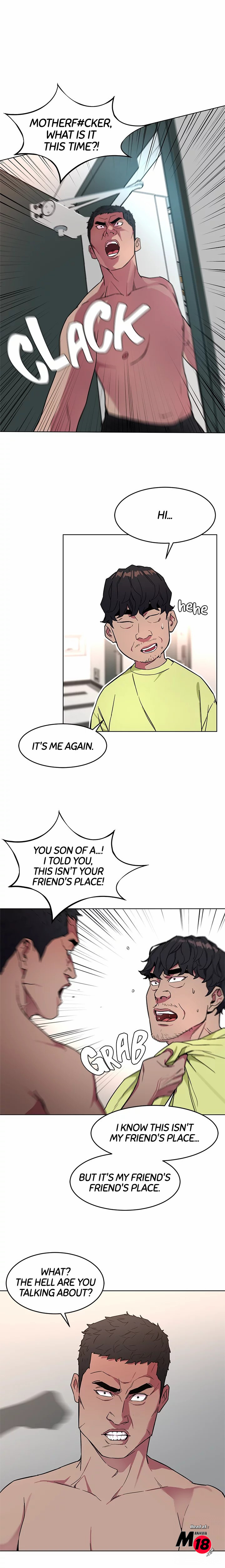 One Kill - Chapter 21 [photo 12] - MangaPorn