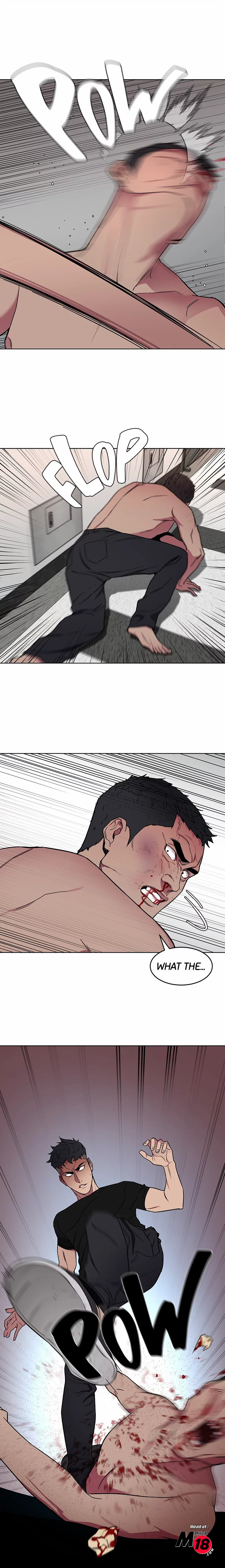 One Kill - Chapter 21 [photo 13] - MangaPorn