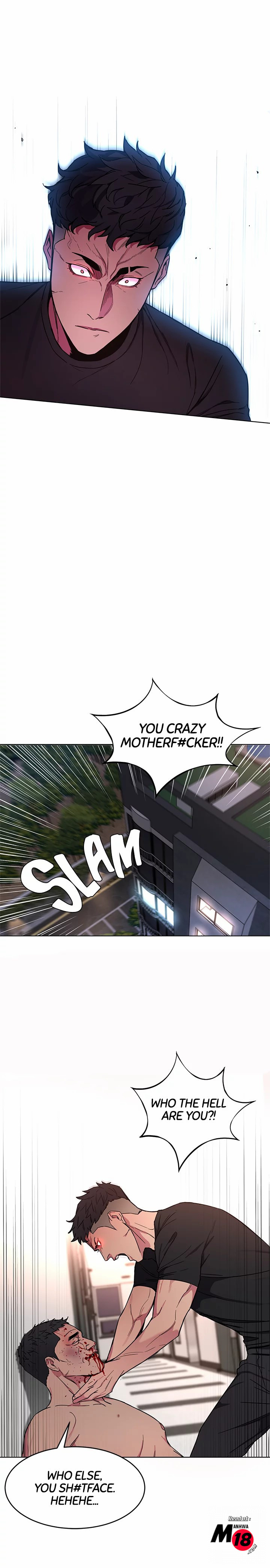 One Kill - Chapter 21 [photo 16] - MangaPorn