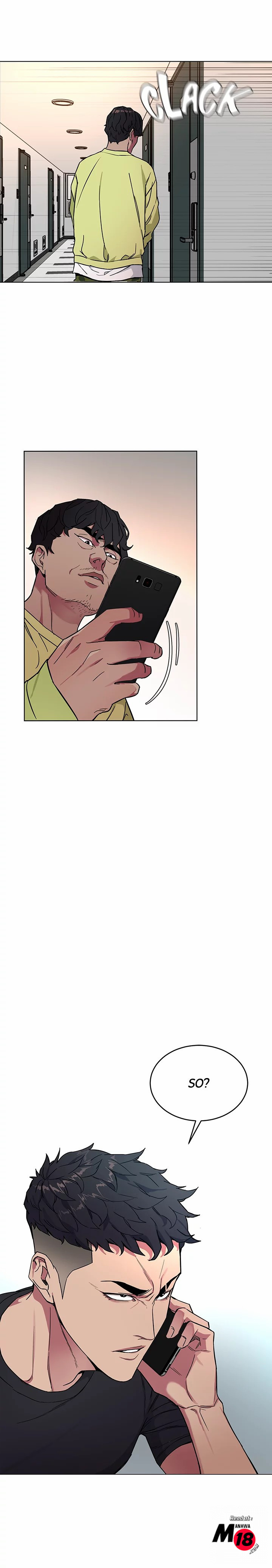 One Kill - Chapter 21 [photo 5] - MangaPorn